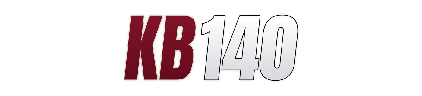 kb140 โลโก้